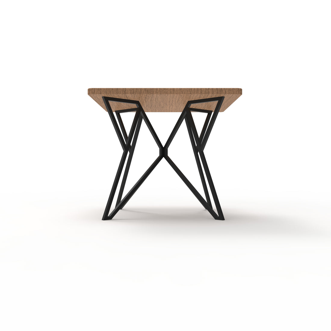 Iris Side Table