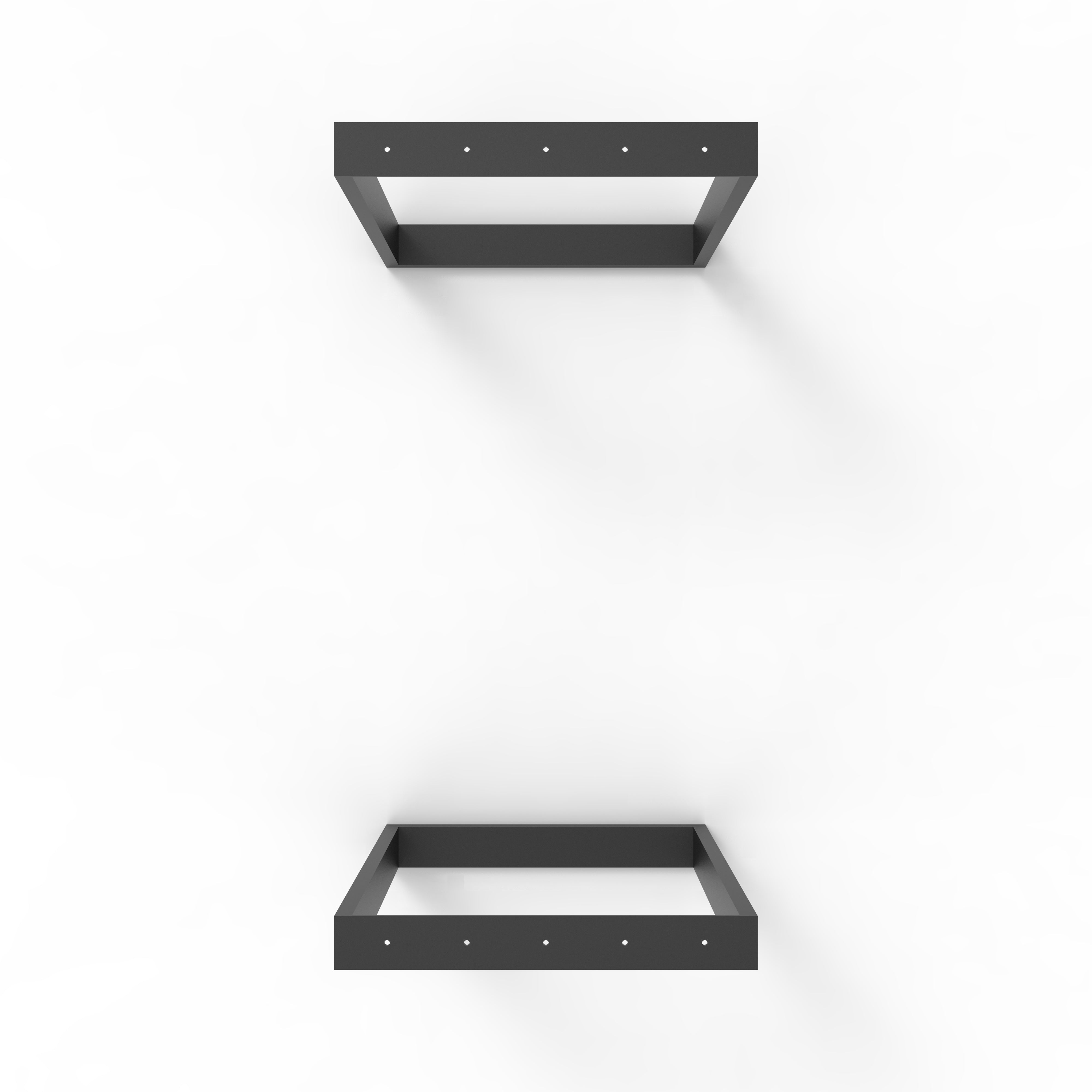 Monolith Dining Table Leg