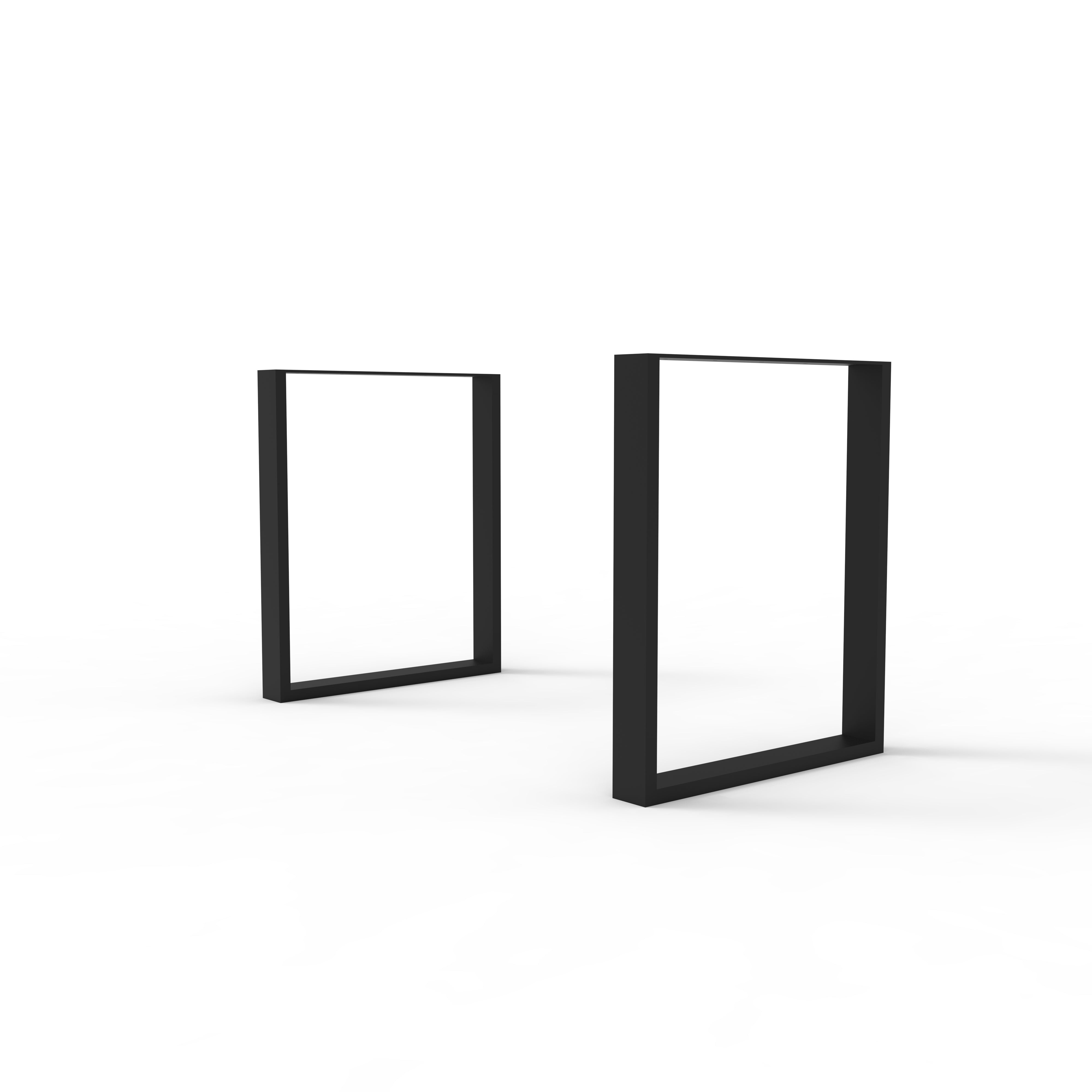 Monolith Dining Table Leg