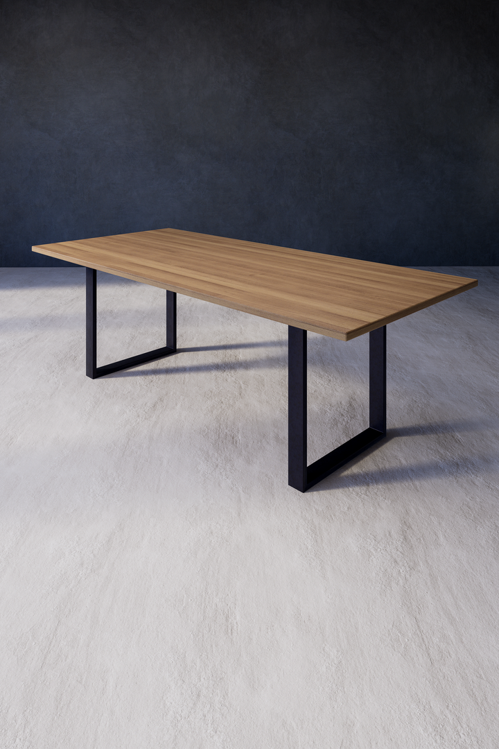 Monolith Dining Table Leg