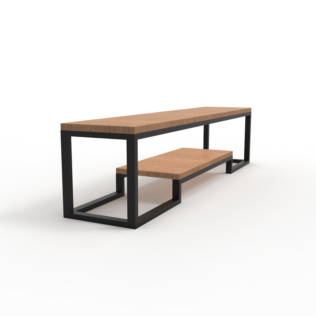 Monroe Tv Stand