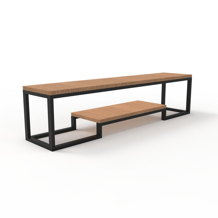 Monroe Tv Stand