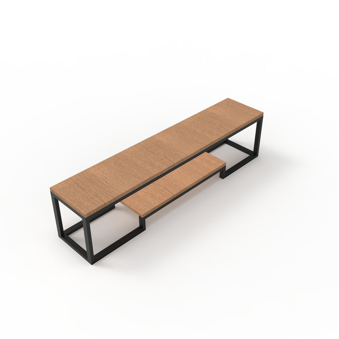 Monroe Tv Stand