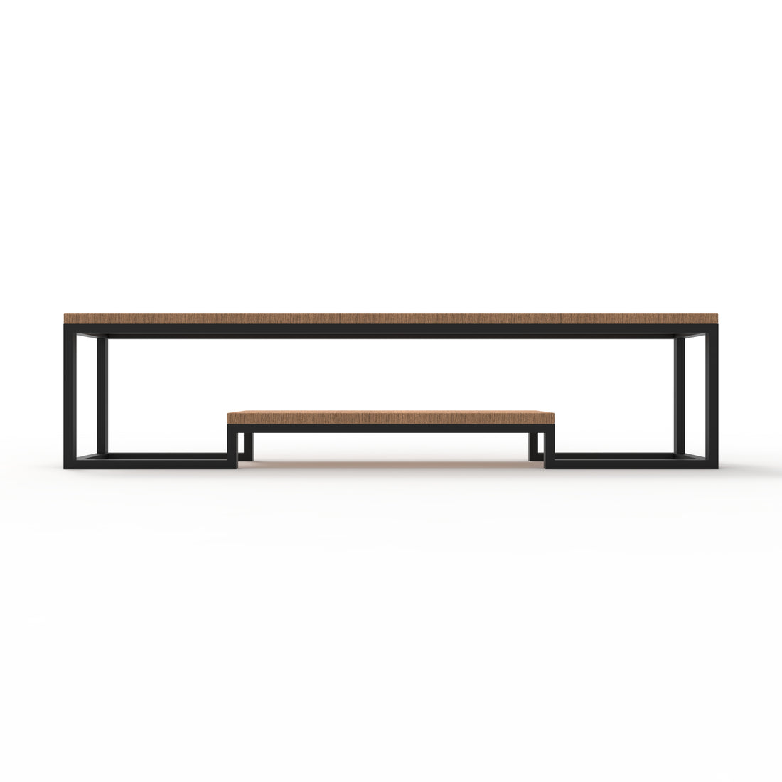 Monroe Tv Stand