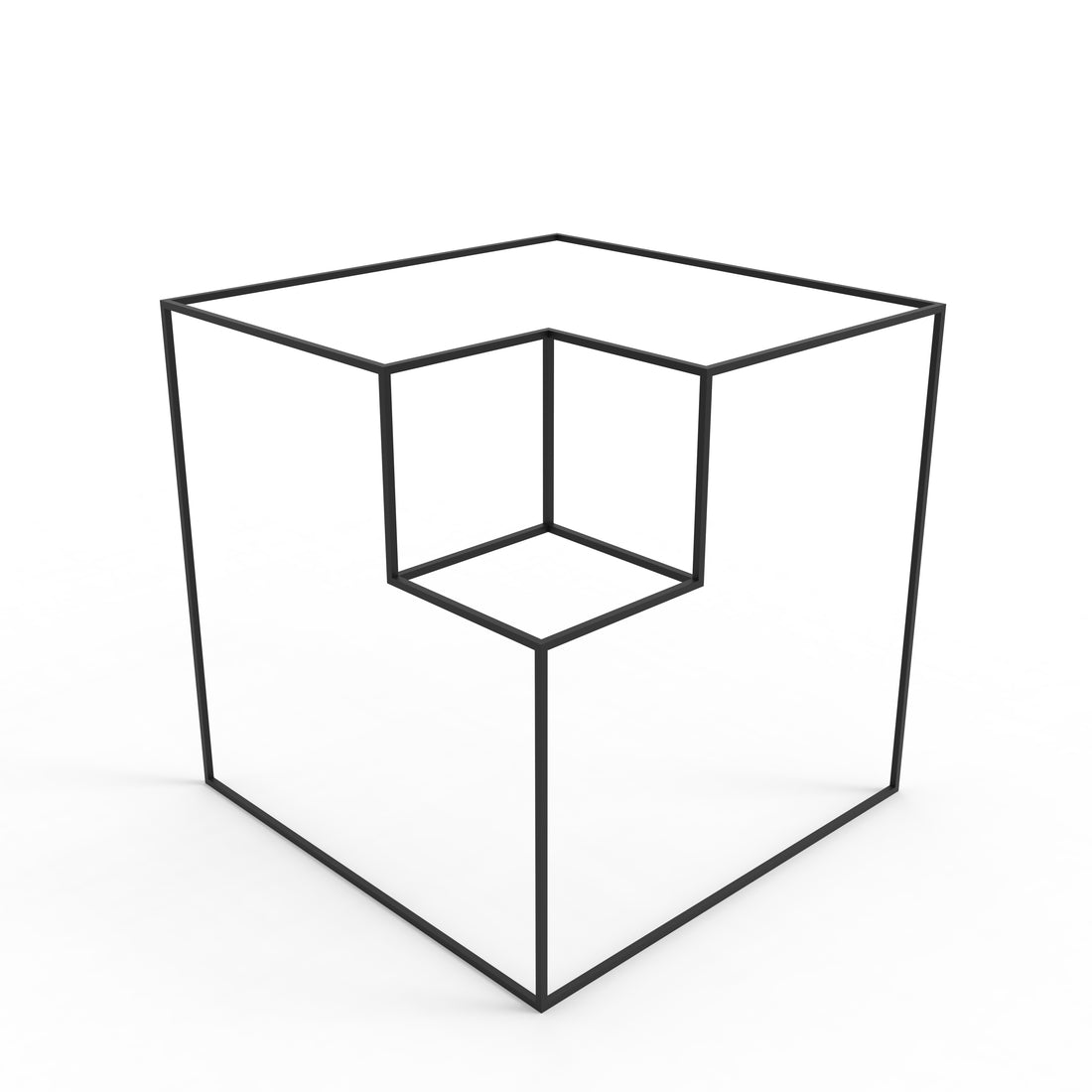Nested Realities