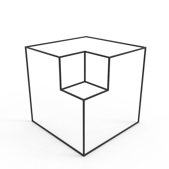 Nested Realities