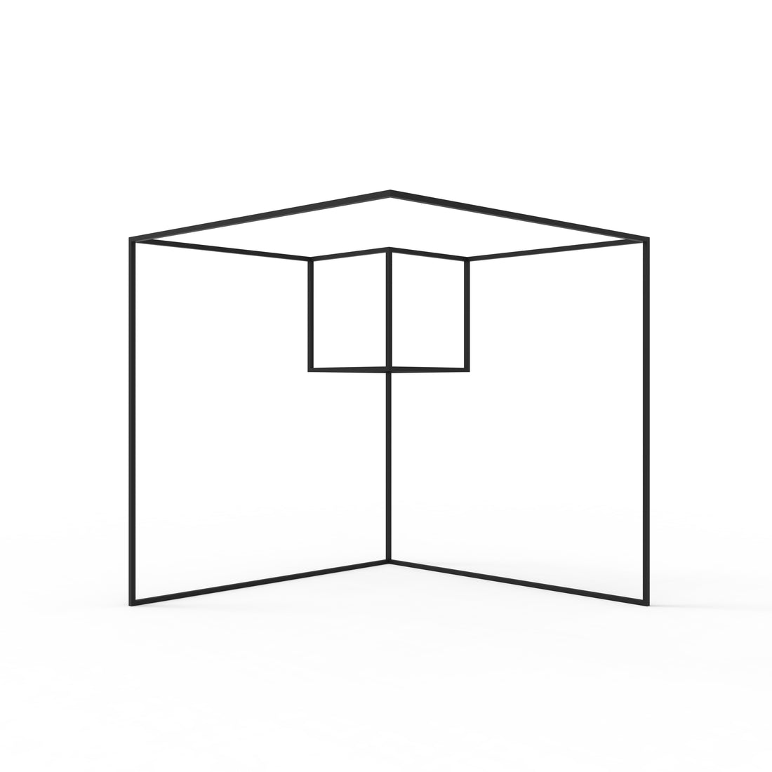 Nested Realities