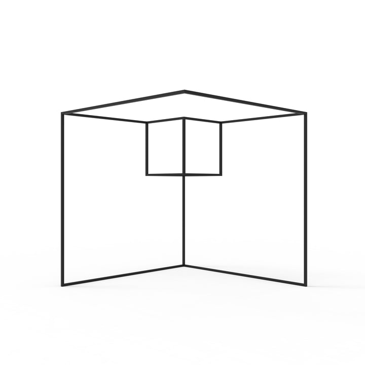 Nested Realities