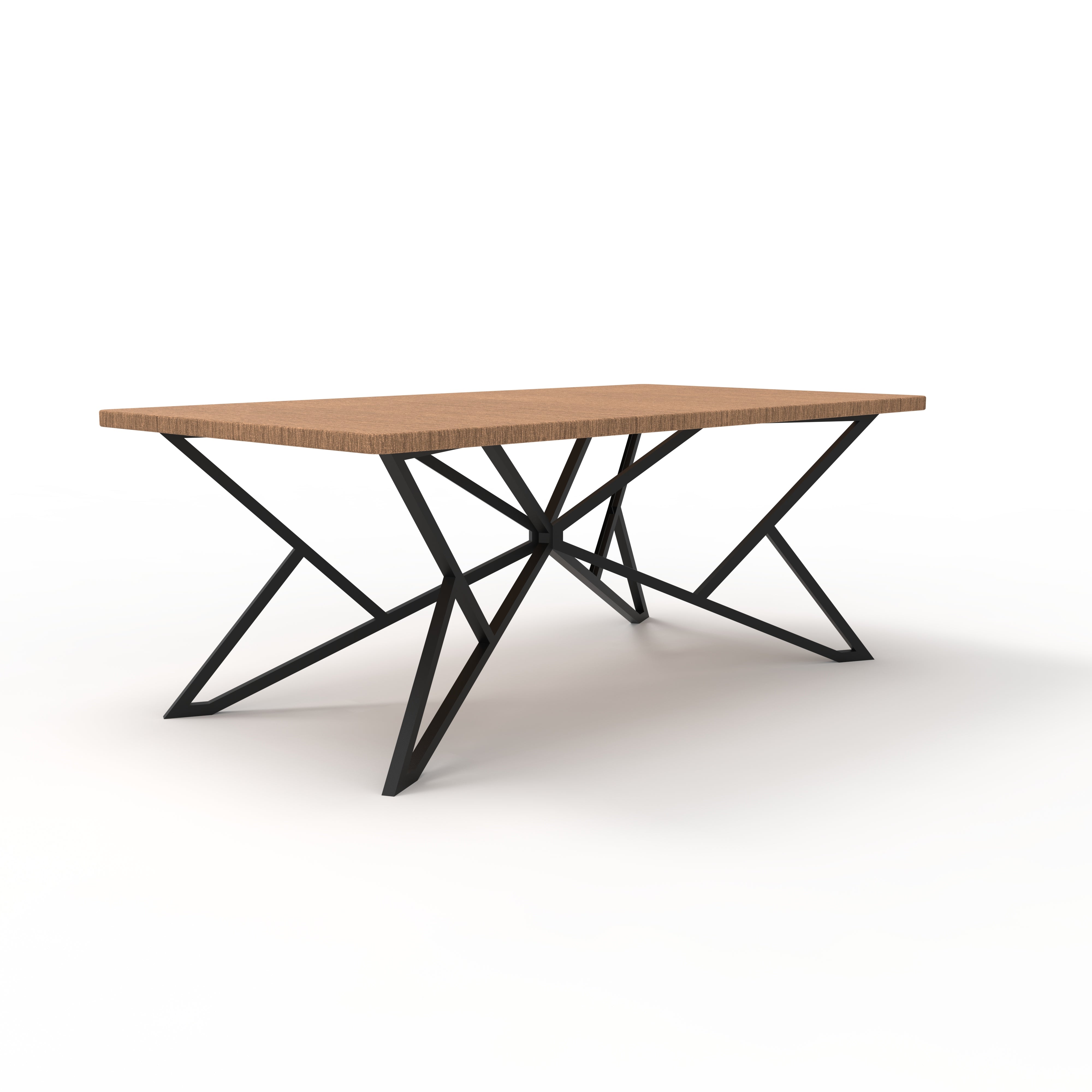 Orion Coffee Table