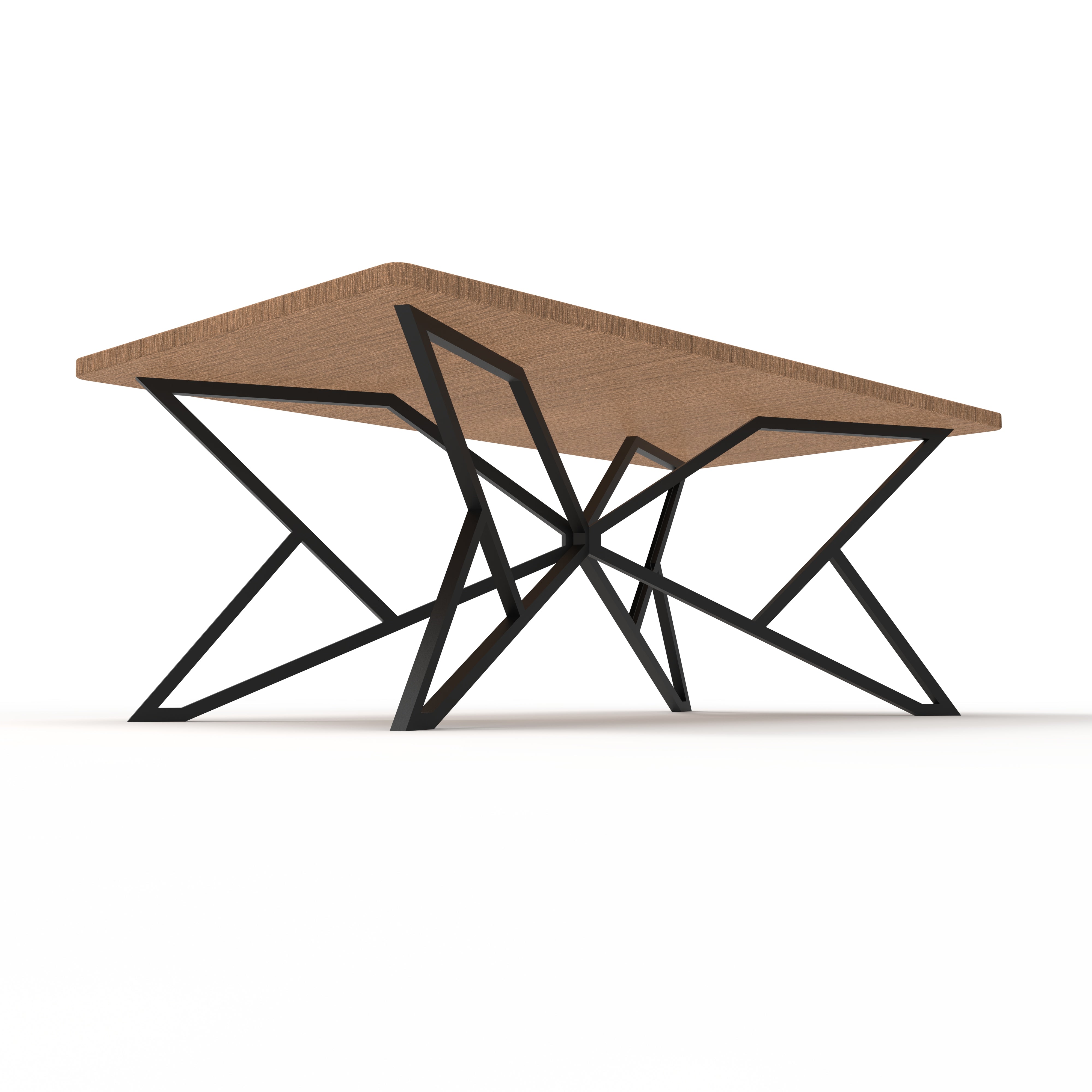 Orion Coffee Table