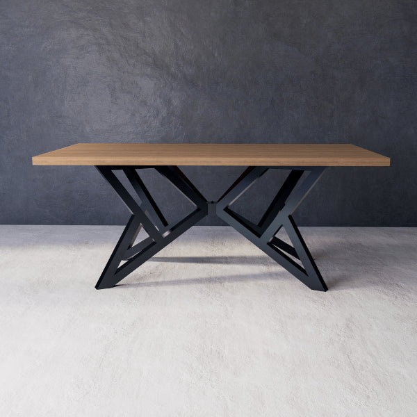 Orion Dining Table Leg