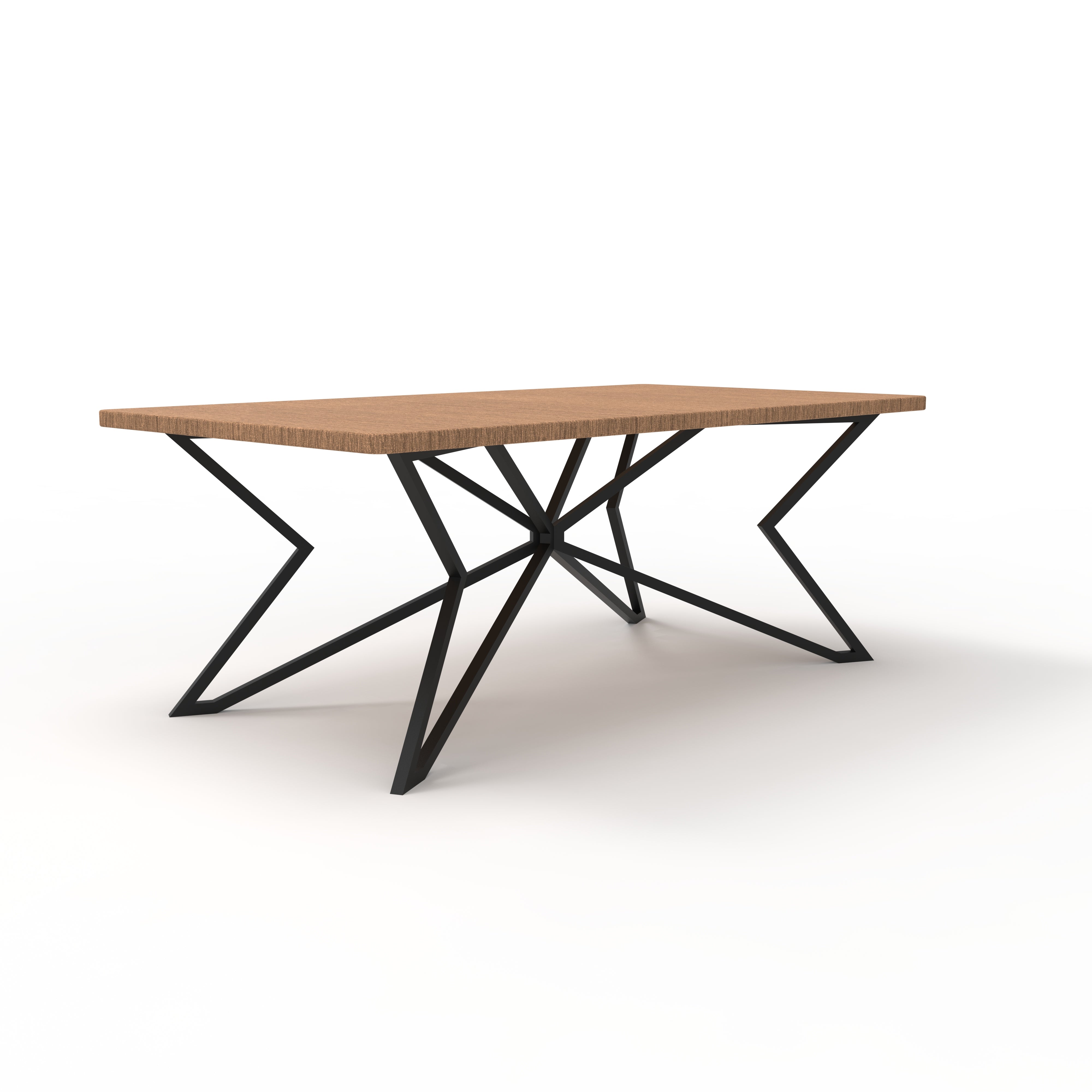 Phoenix Coffee Table