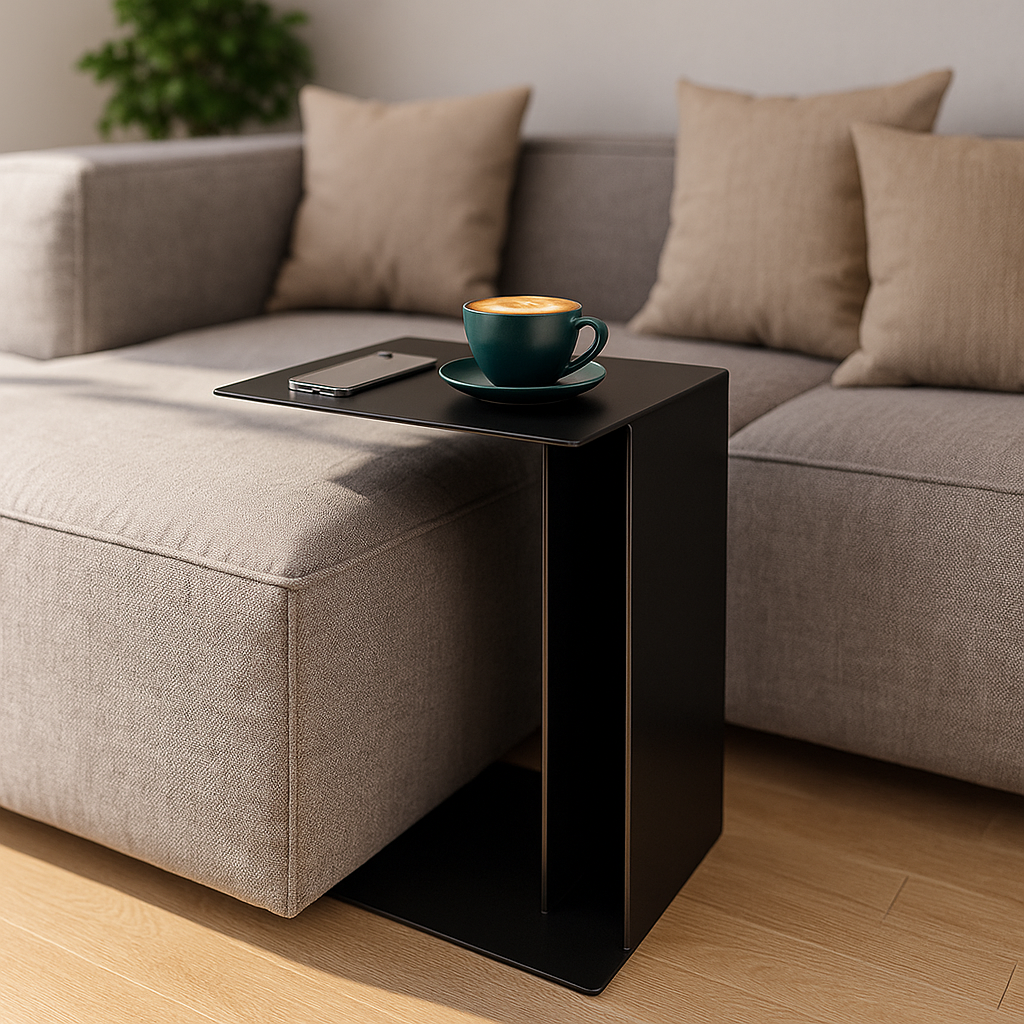 Zia Side Table