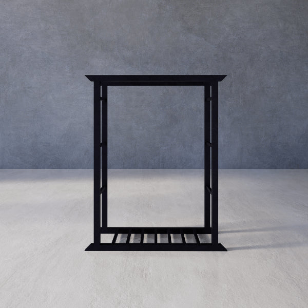 Stacker Firewood Holder