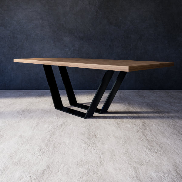 Stella Dining Table Leg