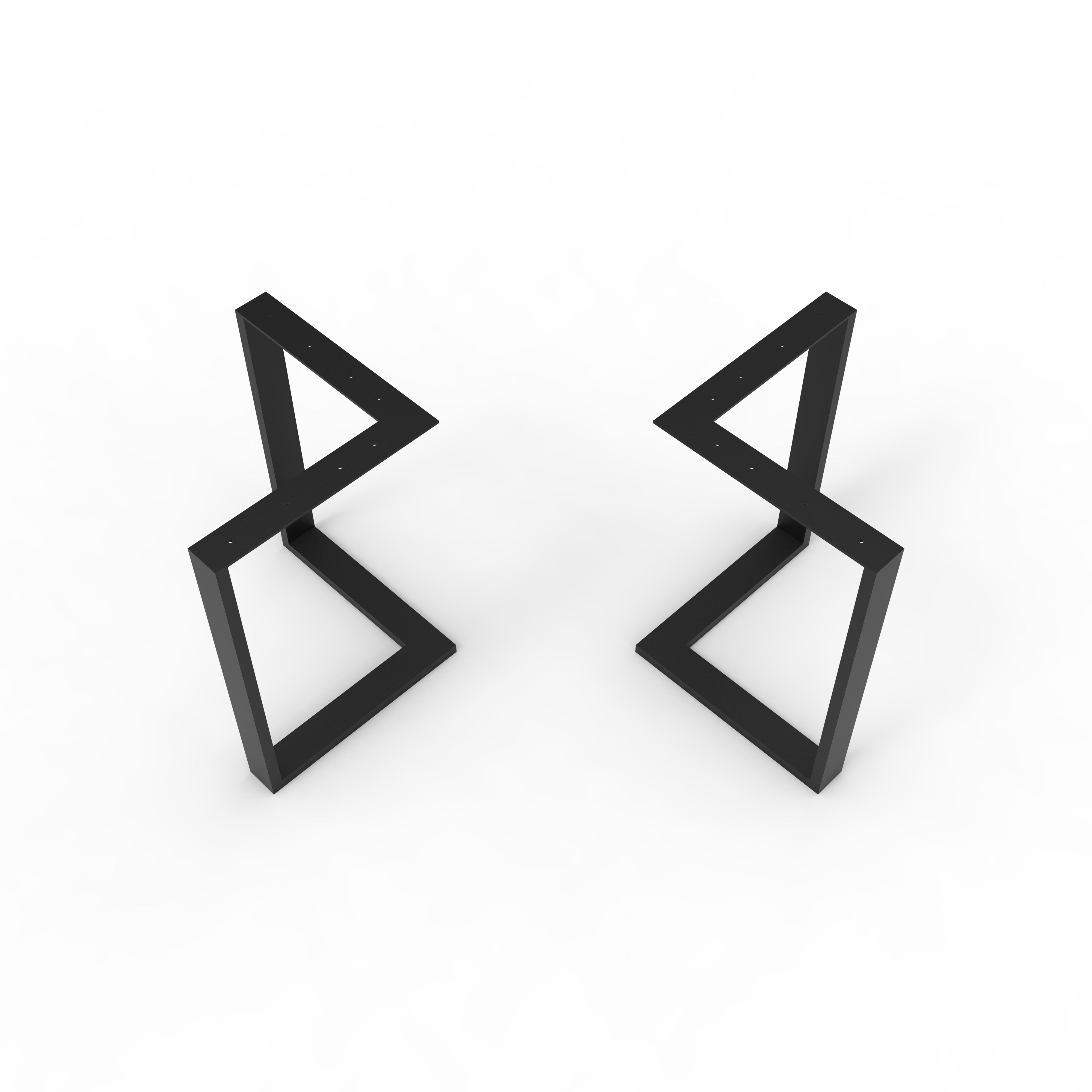 Stowe Dining Table Leg