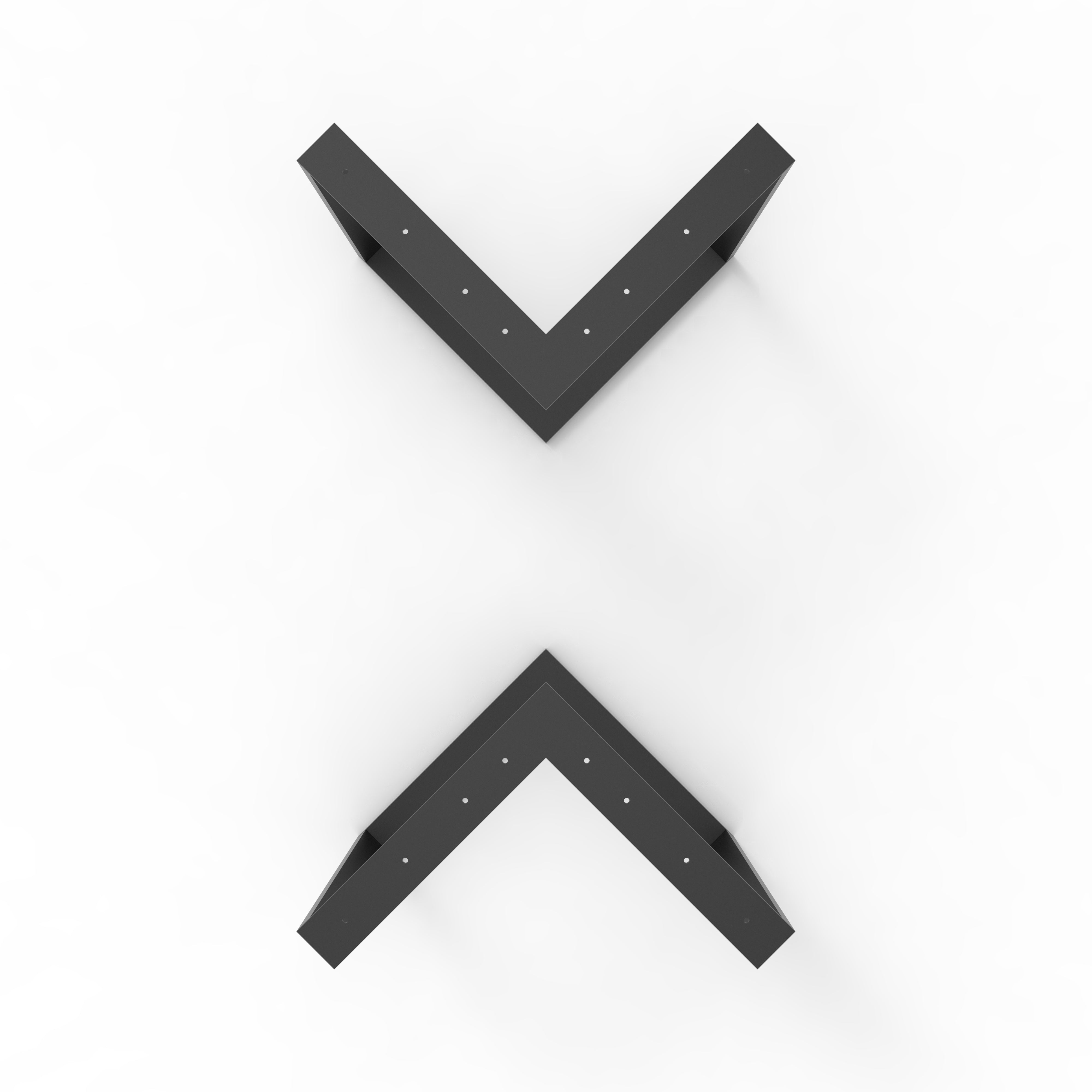 Stowe Dining Table Leg