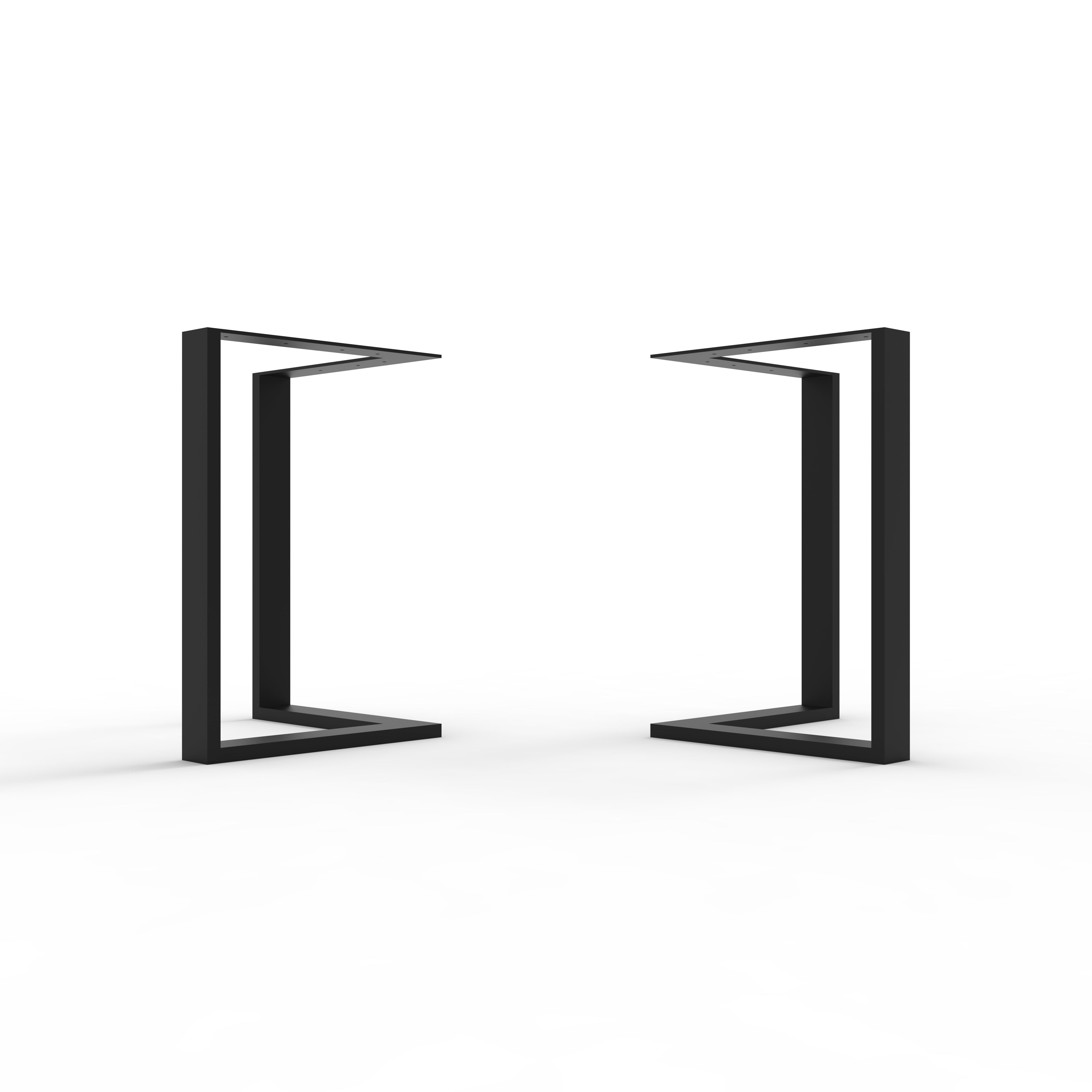 Stowe Dining Table Leg