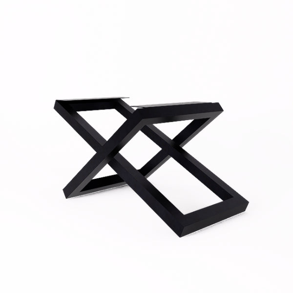 Sylvana Dining Table Leg