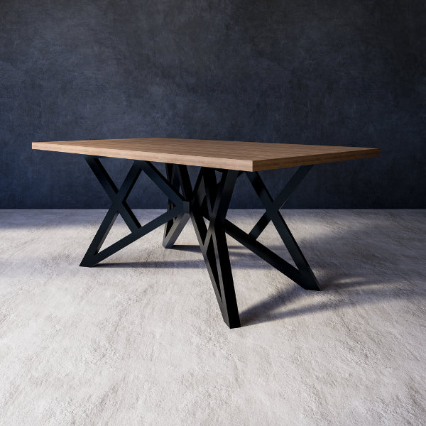 Ursa Metal Table Leg