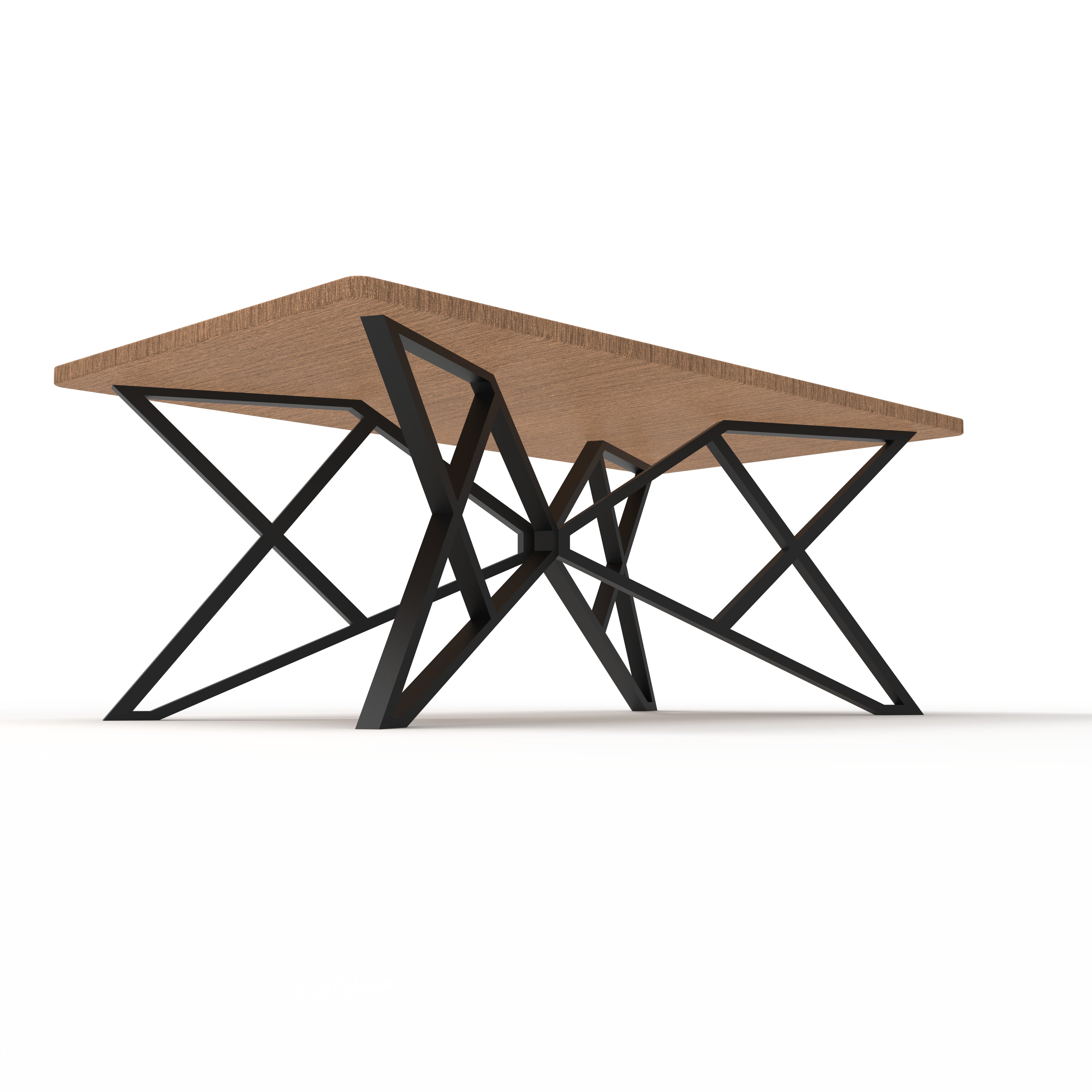 Ursa Coffee Table