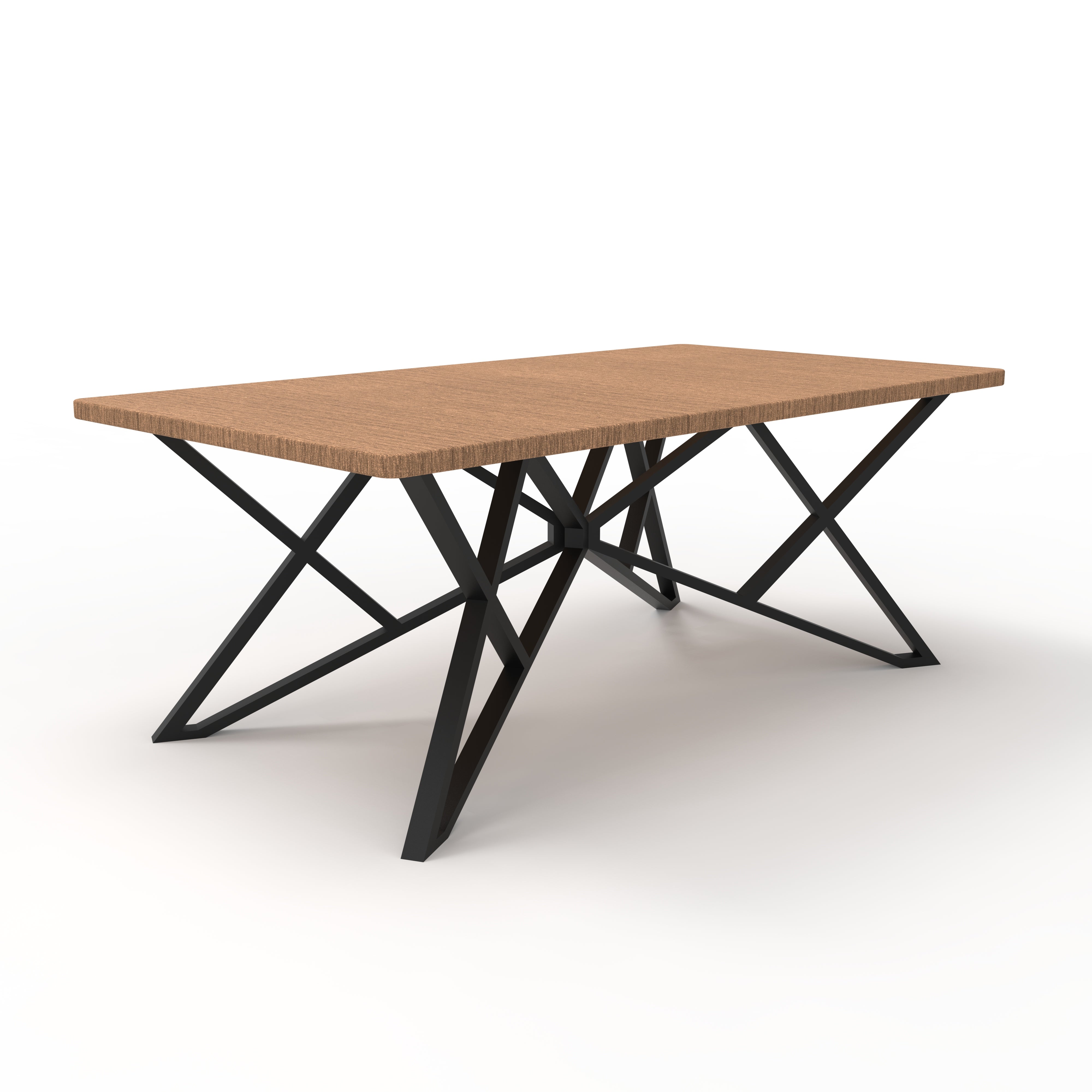 Ursa Coffee Table