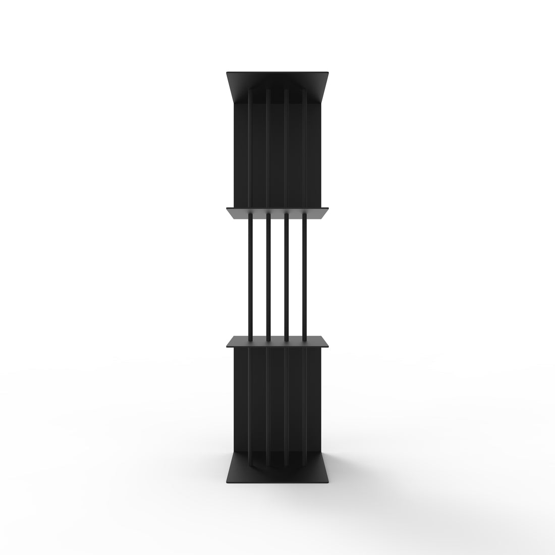 Echelon Wall Shelf