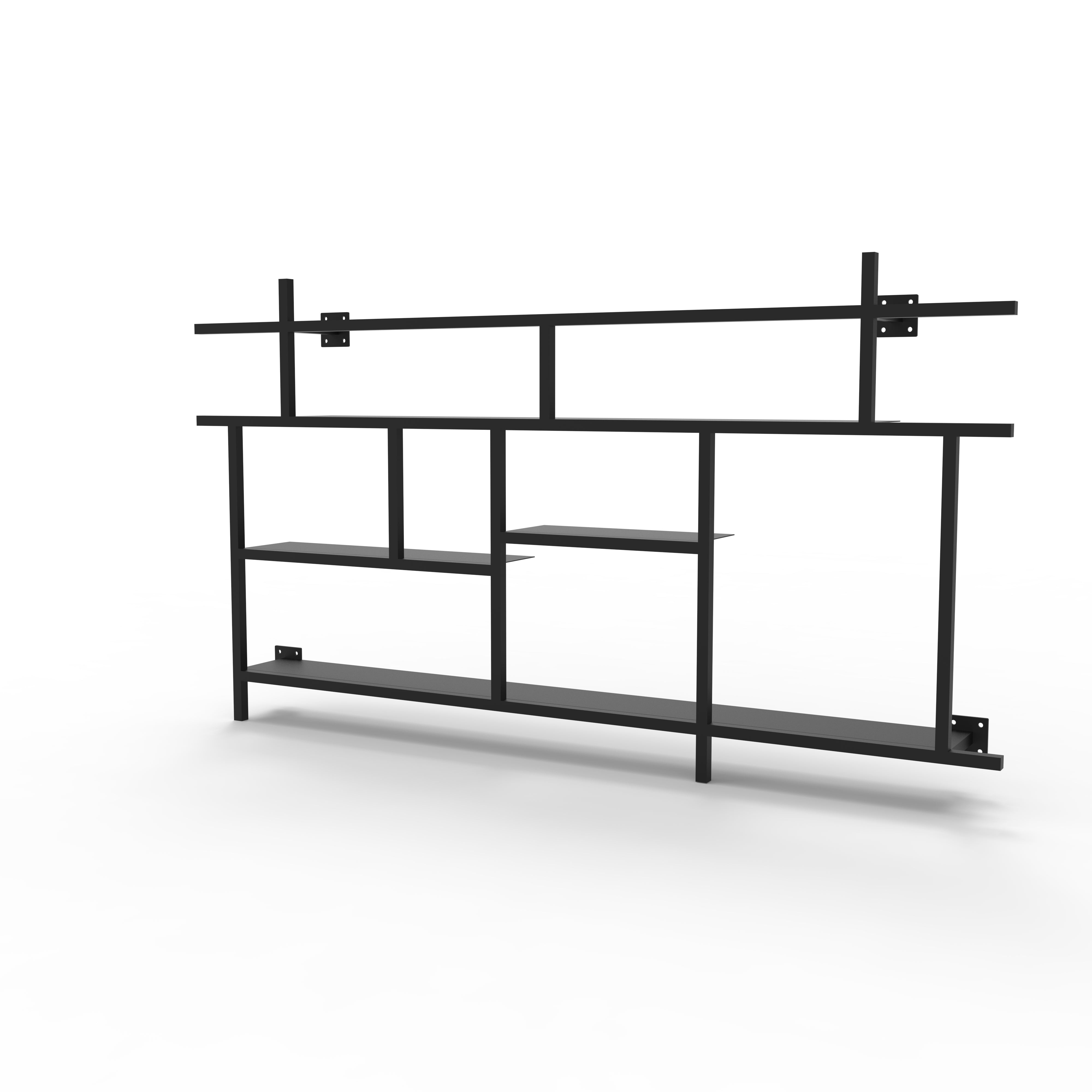 Strata - Wall Shelf