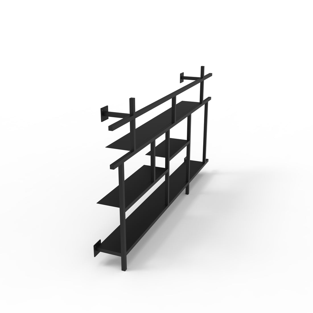 Strata - Wall Shelf
