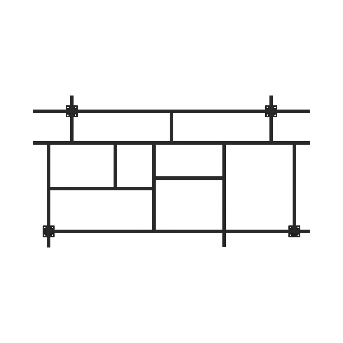 Strata - Wall Shelf