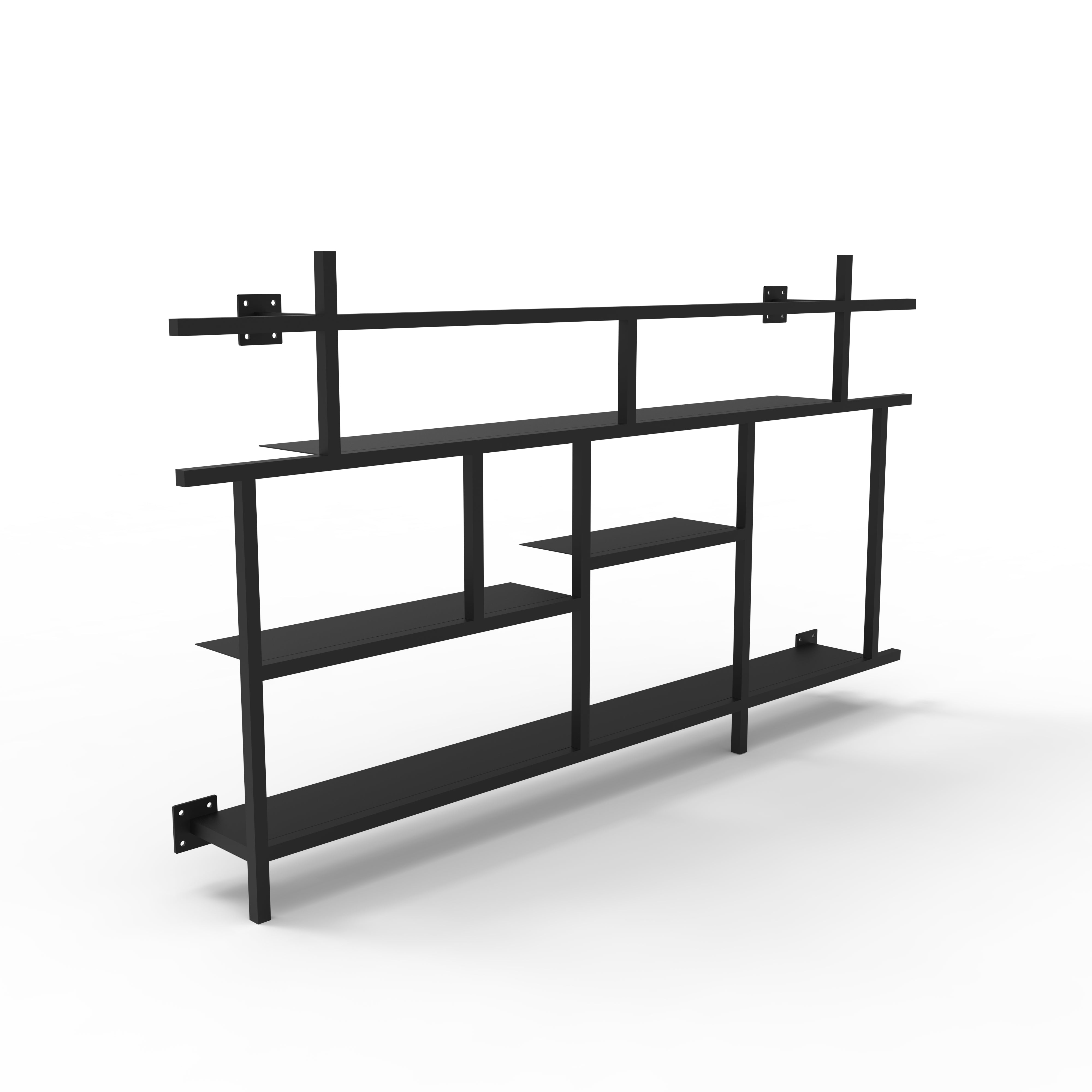 Strata - Wall Shelf