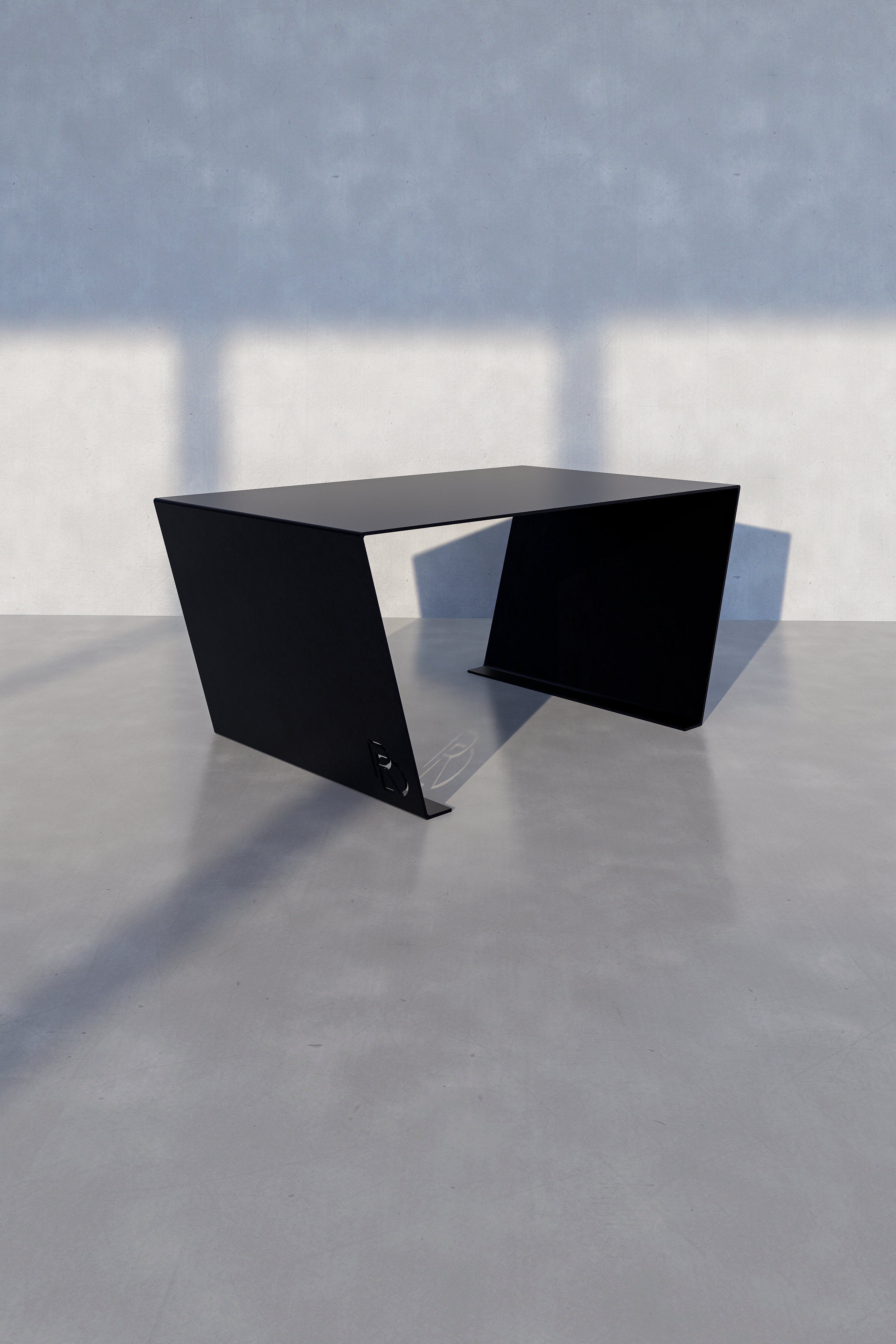 Noir Coffee Table