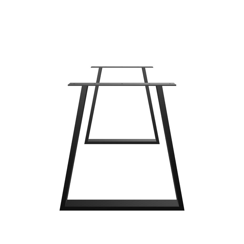 Conical Dining Table Leg