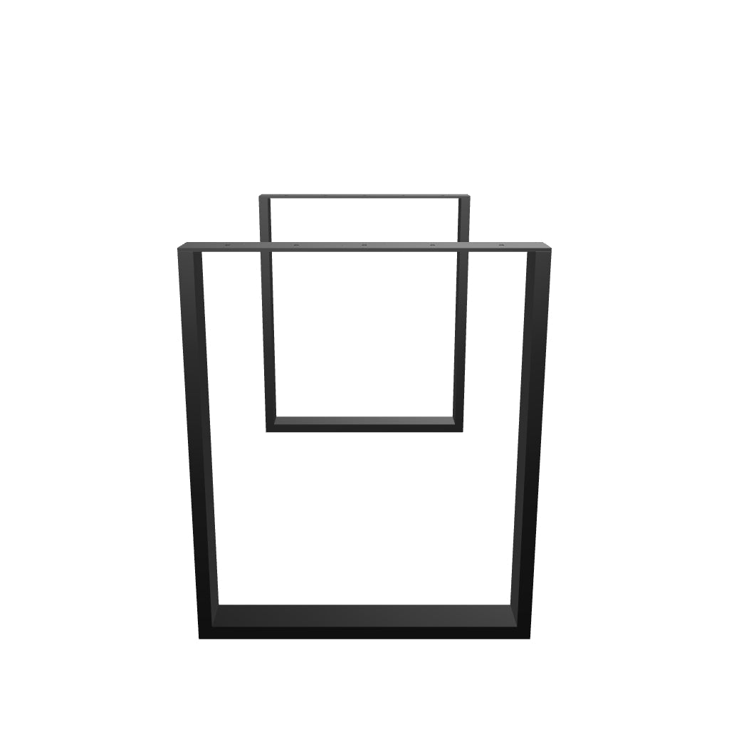 Monolith Dining Table Leg